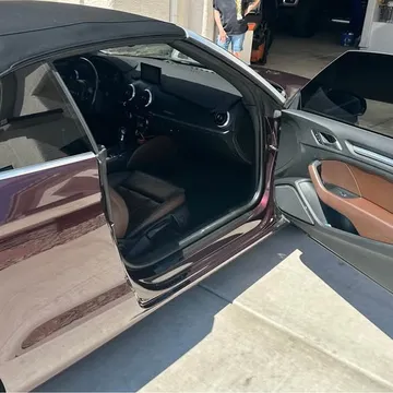 2015 Audi A3 2.0T Premium Cabriolet