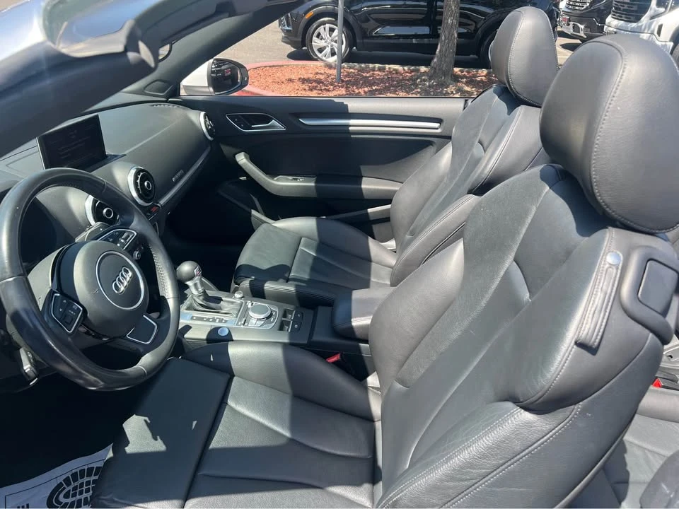2015 Audi 8V A3 - Image 10 of 11