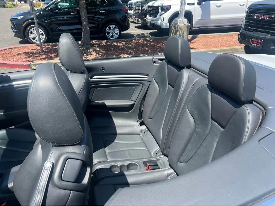 2015 Audi 8V A3 - Image 11 of 11