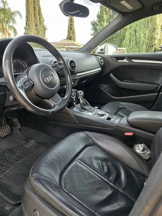 2015 Audi 8V A3 - Image 6 of 8