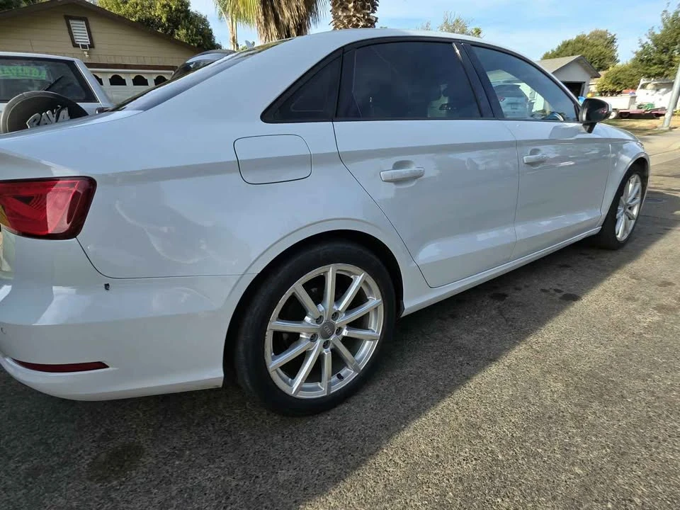 2015 Audi 8V A3 - Image 8 of 8