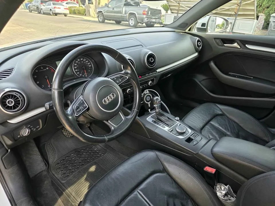 2015 Audi 8V A3 - Image 5 of 8