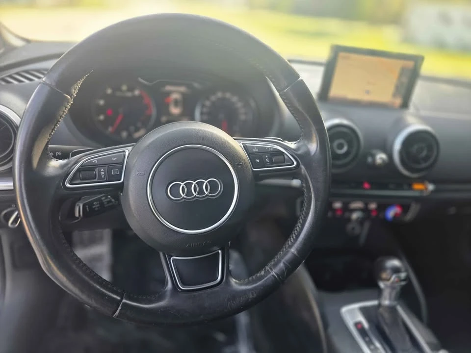 2015 Audi 8V A3 - Image 13 of 20
