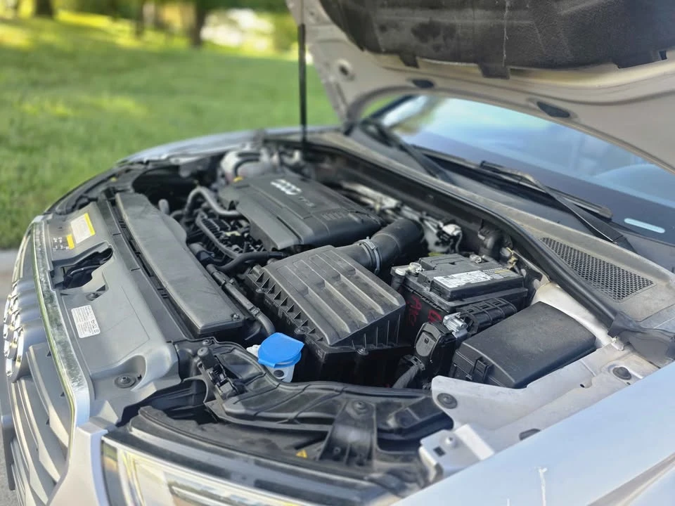 2015 Audi 8V A3 - Image 20 of 20