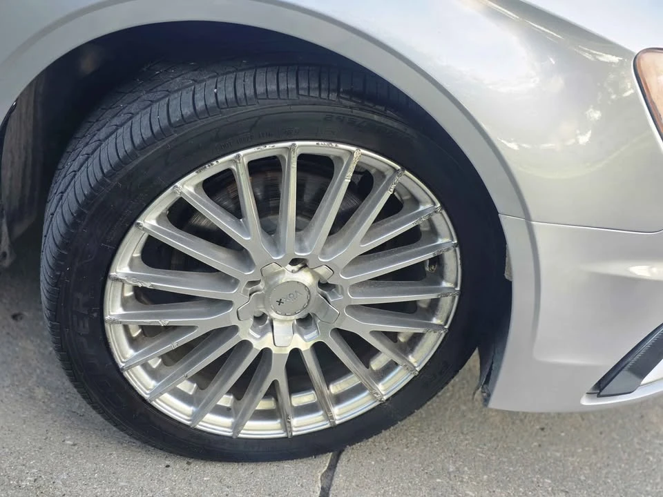 2015 Audi 8V A3 - Image 18 of 20