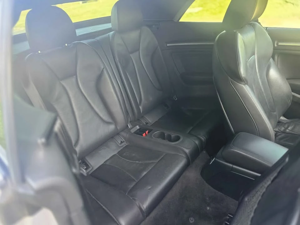 2015 Audi 8V A3 - Image 12 of 20