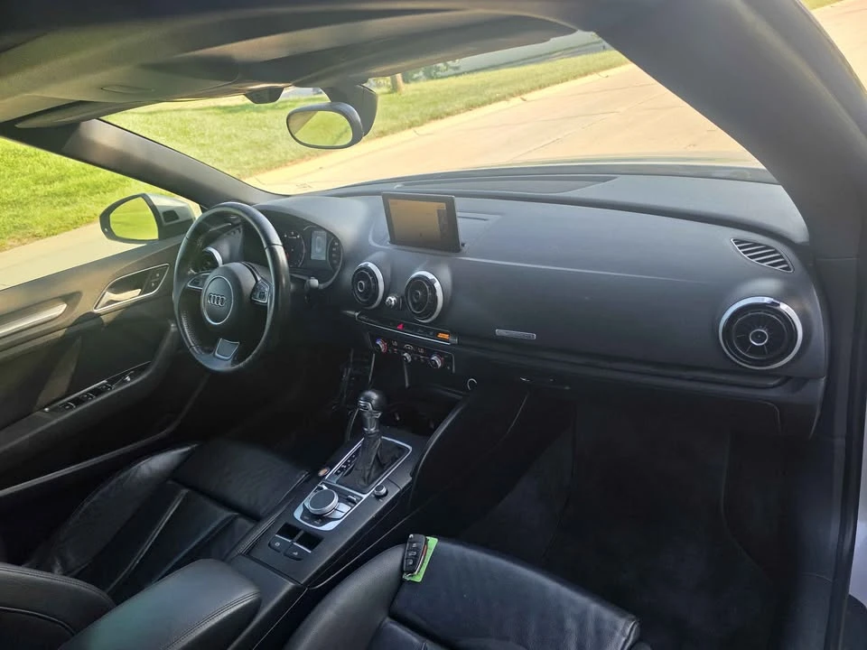 2015 Audi 8V A3 - Image 16 of 20