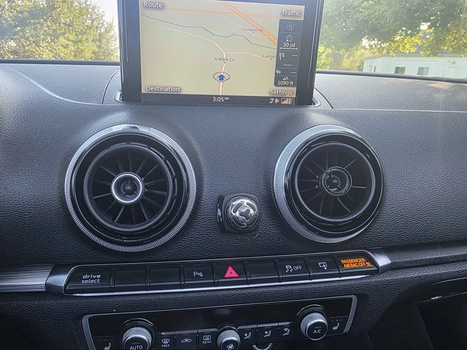 2015 Audi 8V A3 - Image 11 of 20