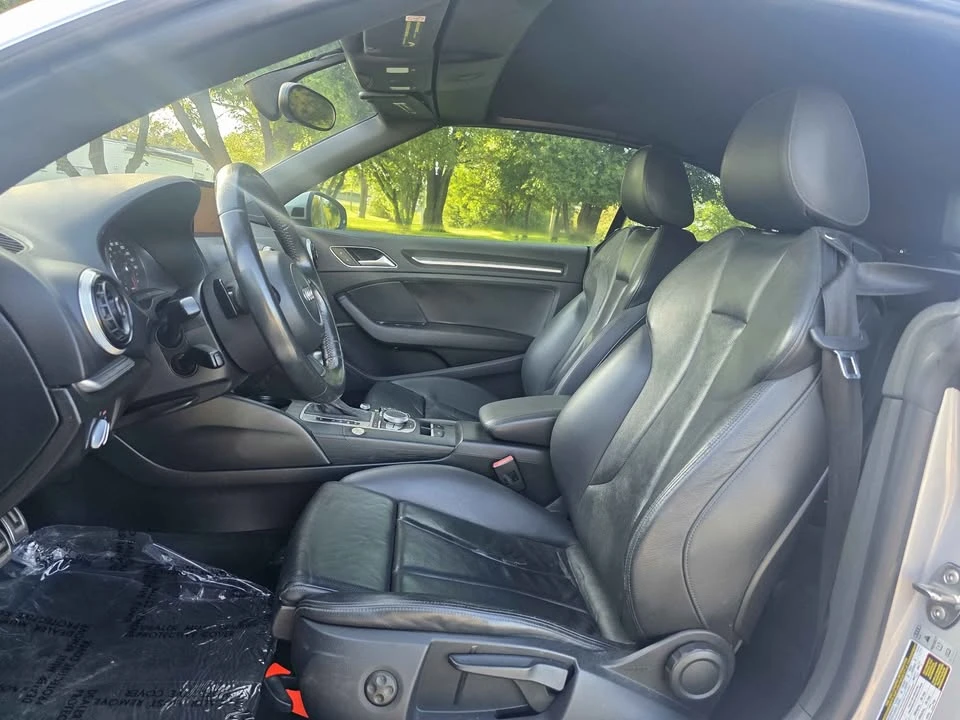 2015 Audi 8V A3 - Image 14 of 20