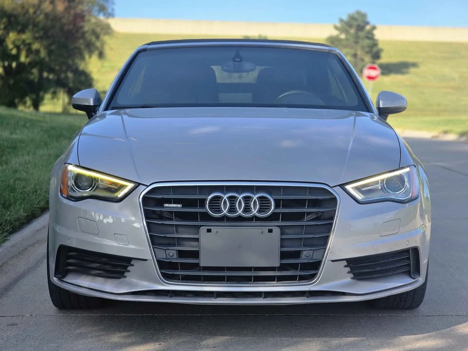 2015 Audi 8V A3 - Image 2 of 20