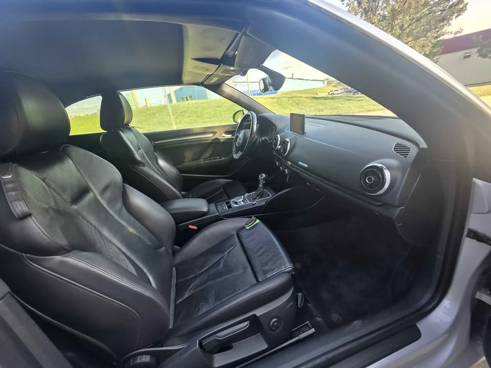 2015 Audi 8V A3 - Image 15 of 20