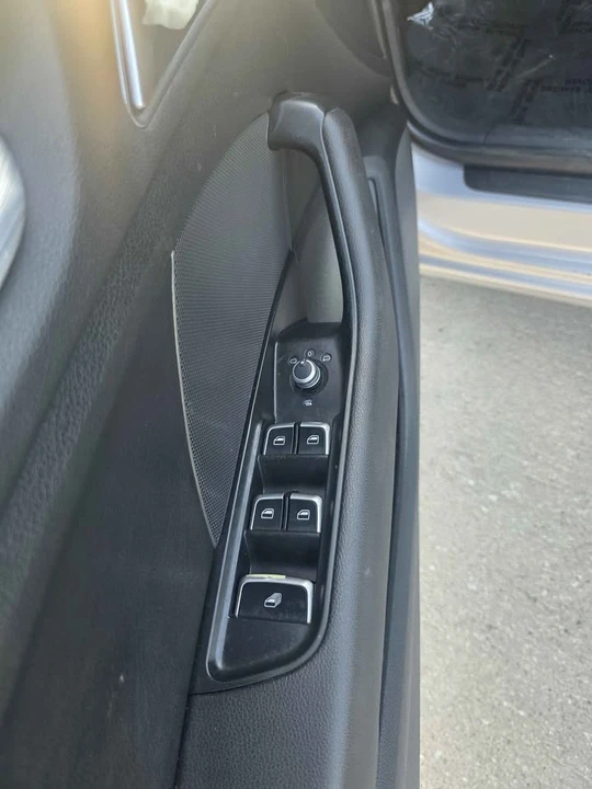2015 Audi 8V A3 - Image 17 of 20