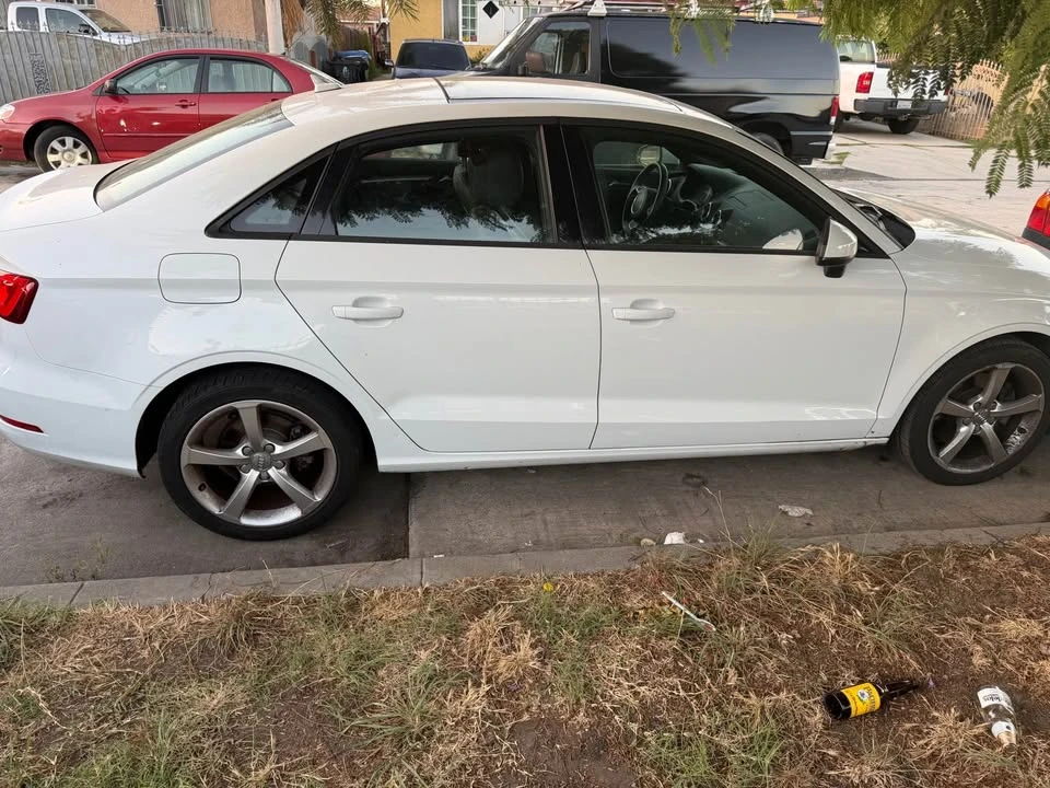 2015 Audi 8V A3 - Image 5 of 8