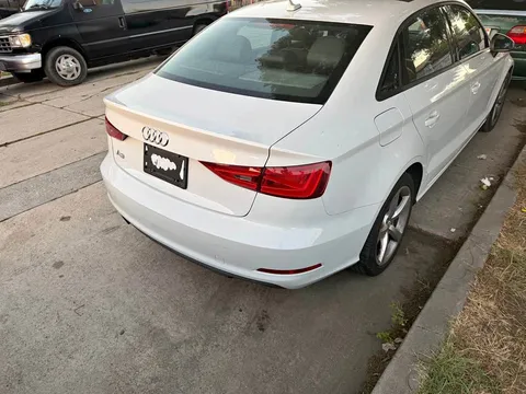 2015 Audi A3 2.0T Premium Cabriolet