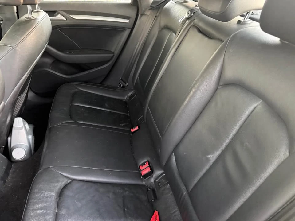 2015 Audi 8V A3 - Image 4 of 8