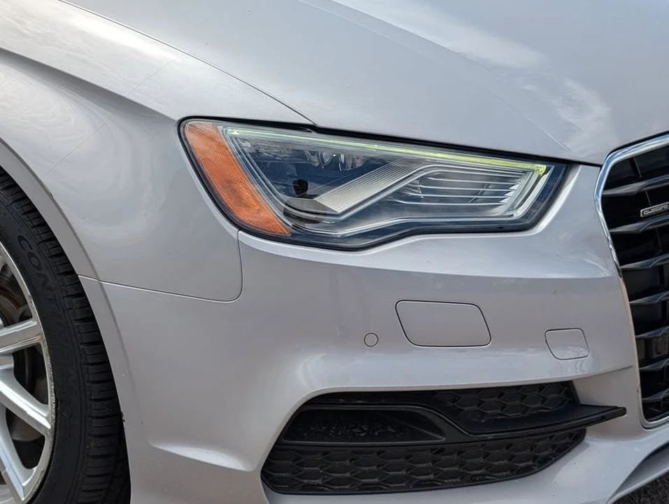 2015 Audi 8V A3 - Image 8 of 15