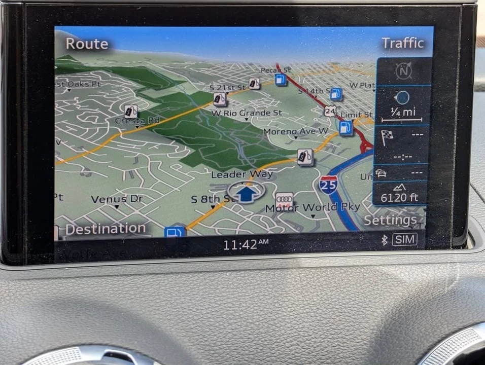 2015 Audi 8V A3 - Image 15 of 15
