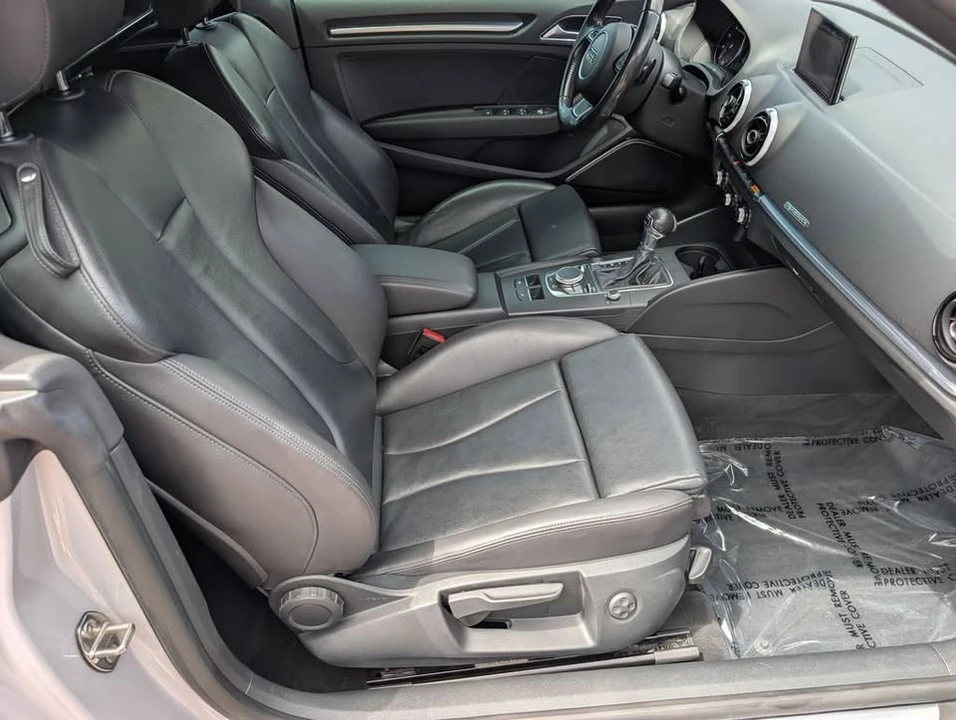 2015 Audi 8V A3 - Image 12 of 15