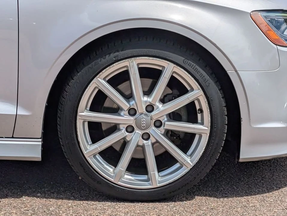 2015 Audi 8V A3 - Image 10 of 15