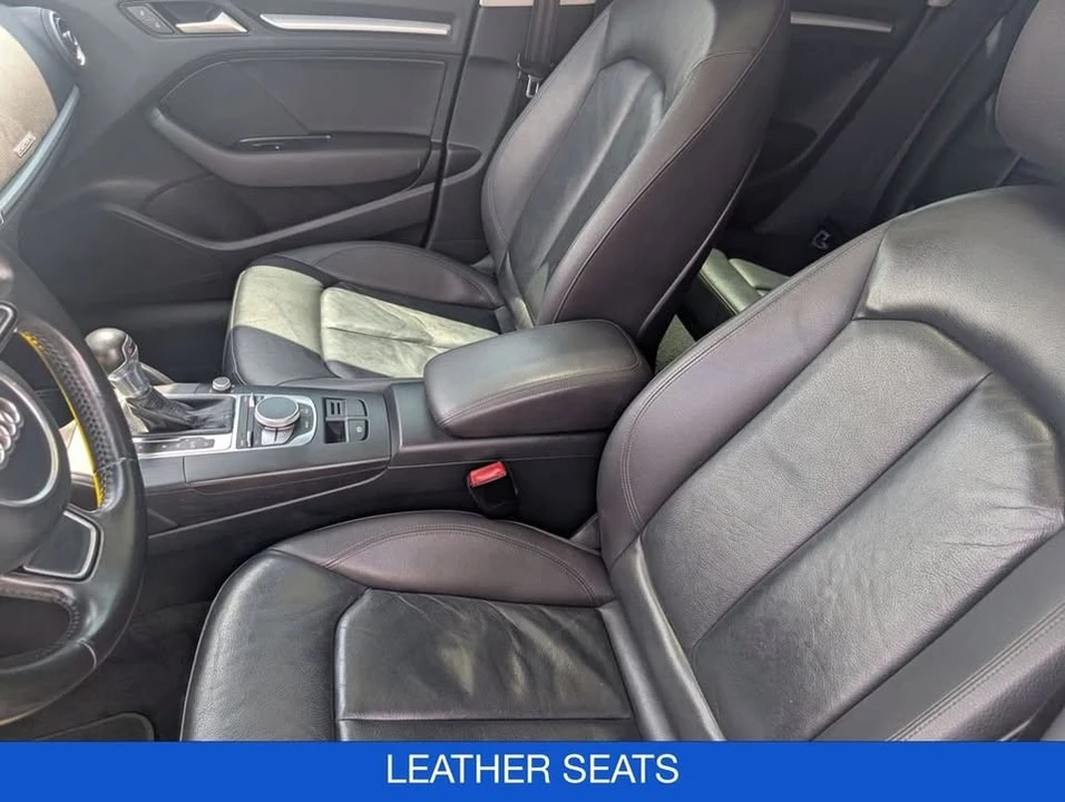 2015 Audi 8V A3 - Image 5 of 9