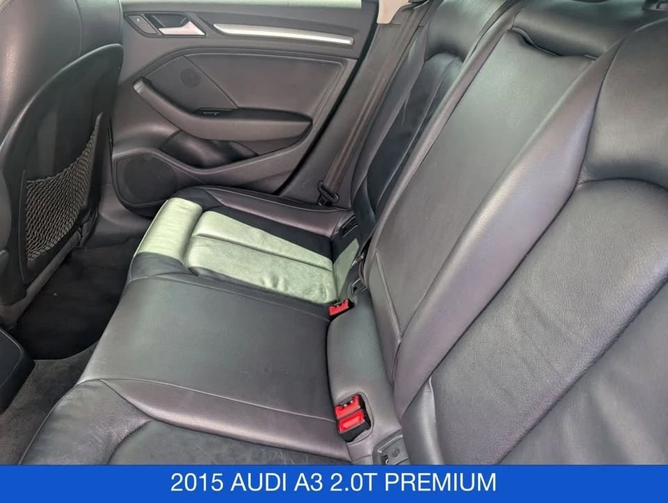 2015 Audi 8V A3 - Image 7 of 9