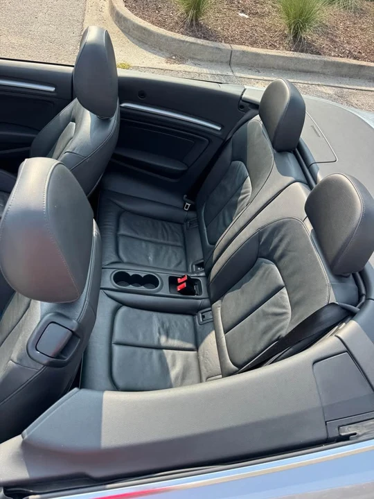 2015 Audi 8V A3 - Image 4 of 6