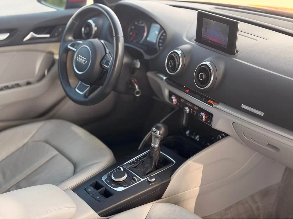 2015 Audi 8V A3 - Image 17 of 20