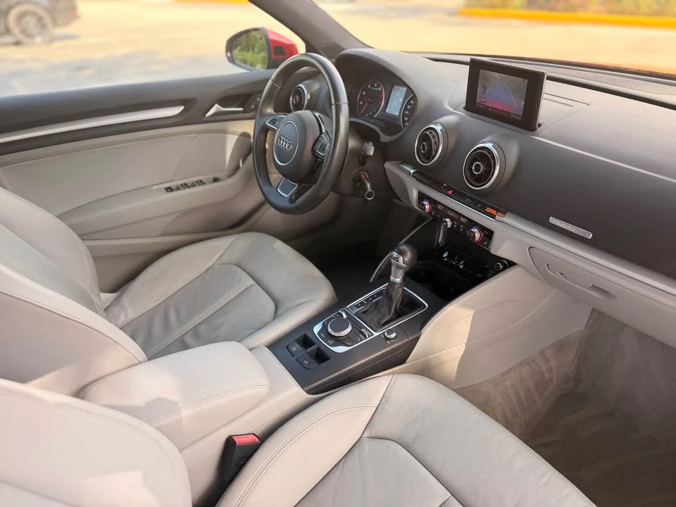 2015 Audi 8V A3 - Image 18 of 20