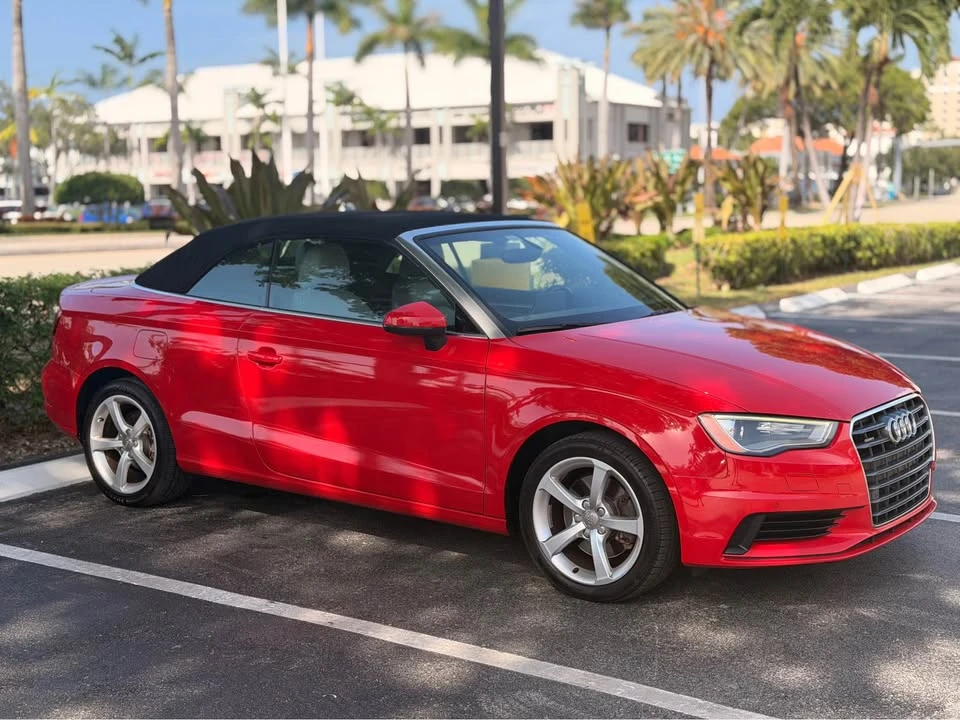 2015 Audi 8V A3 - Image 12 of 20