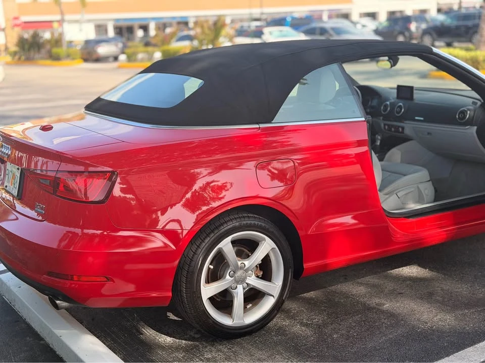 2015 Audi 8V A3 - Image 14 of 20