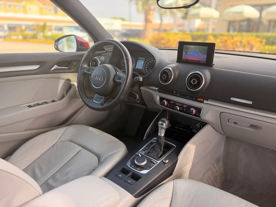 2015 Audi 8V A3 - Image 16 of 20
