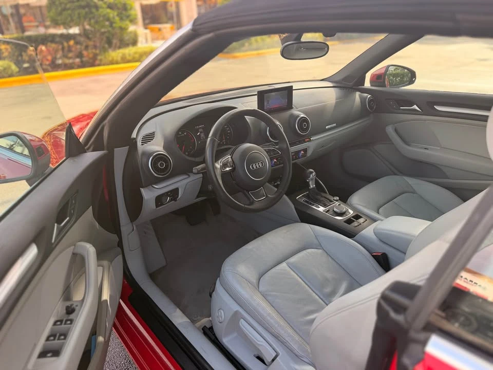 2015 Audi 8V A3 - Image 20 of 20