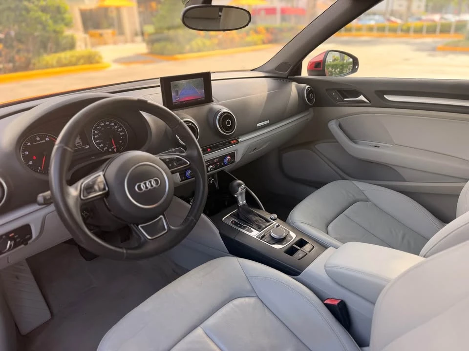 2015 Audi 8V A3 - Image 19 of 20