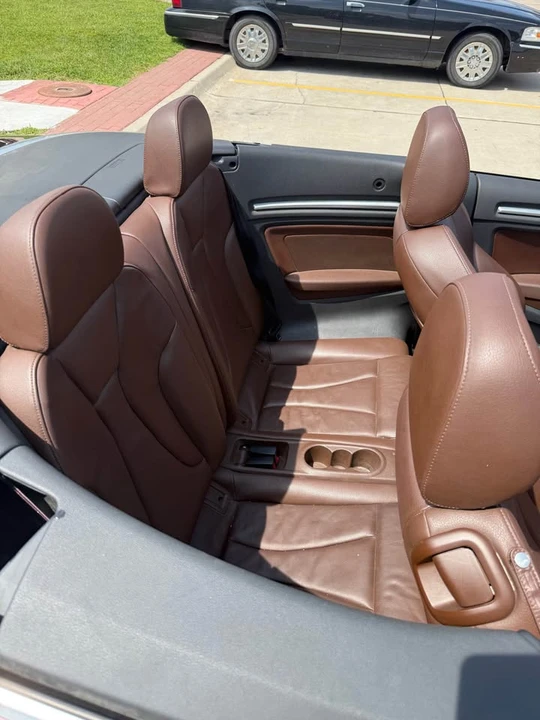 2015 Audi 8V A3 - Image 6 of 6