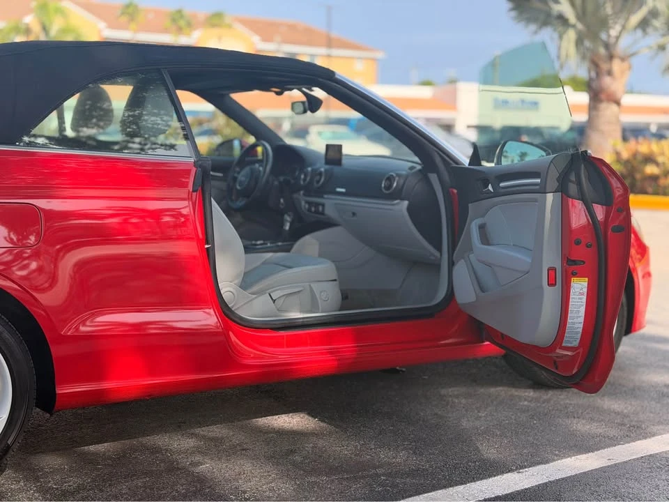 2015 Audi 8V A3 - Image 13 of 20