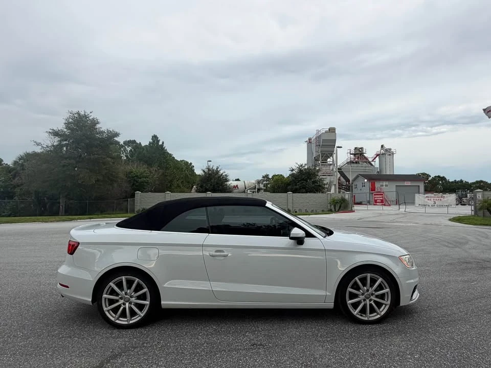 2015 Audi 8V A3 - Image 12 of 17
