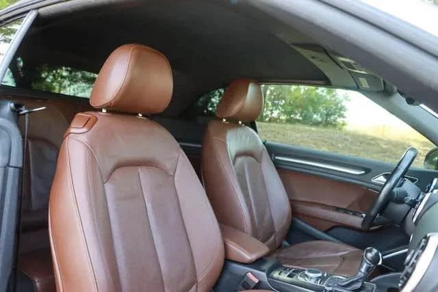 2015 Audi 8V A3 - Image 8 of 10