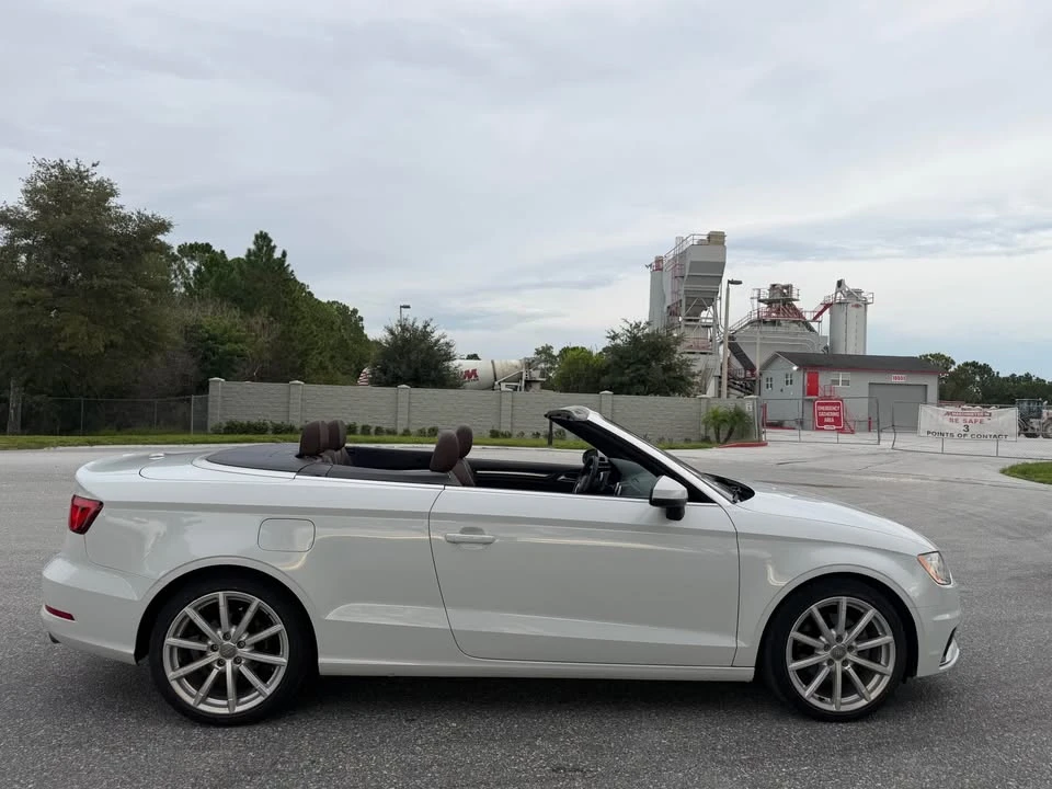 2015 Audi 8V A3 - Image 2 of 17