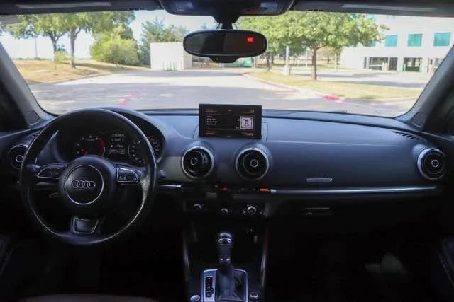 2015 Audi 8V A3 - Image 10 of 10
