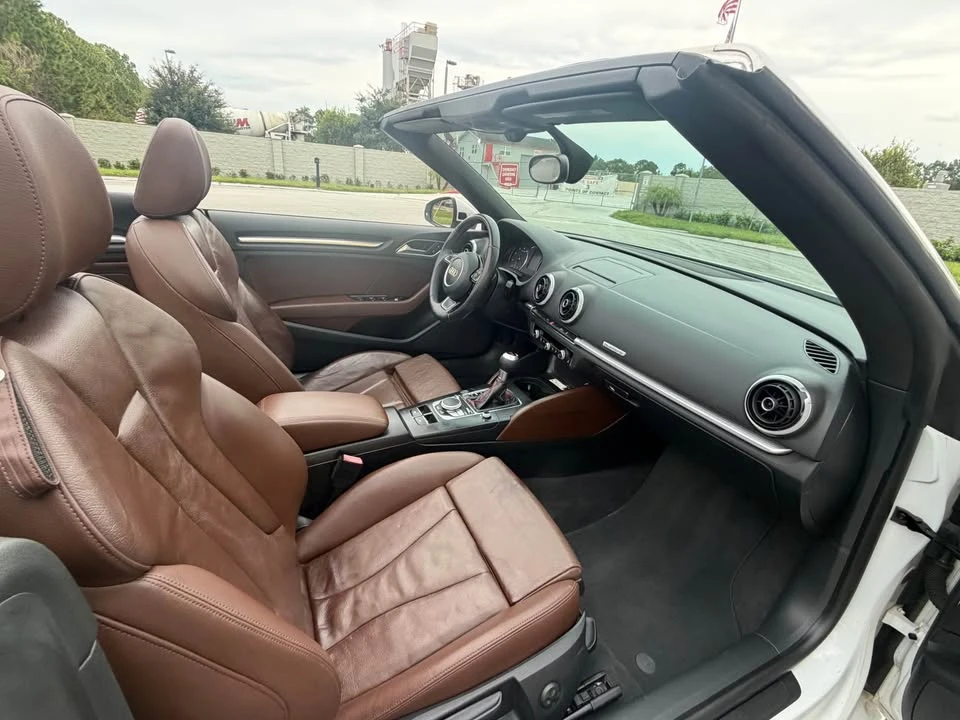 2015 Audi 8V A3 - Image 17 of 17