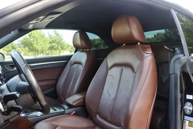 2015 Audi 8V A3 - Image 6 of 10