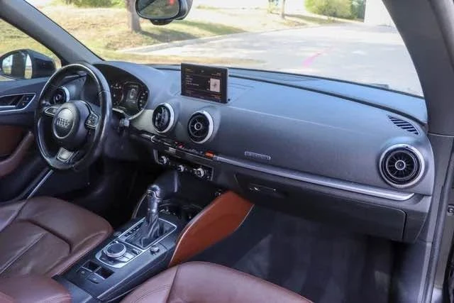 2015 Audi 8V A3 - Image 9 of 10