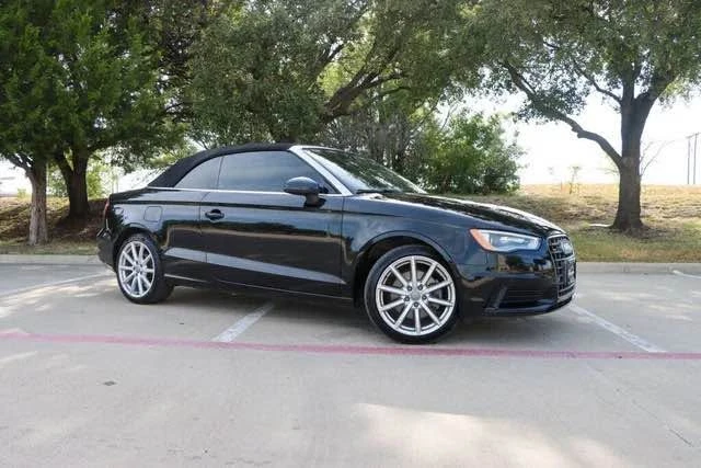 2015 Audi 8V A3 - Image 5 of 10