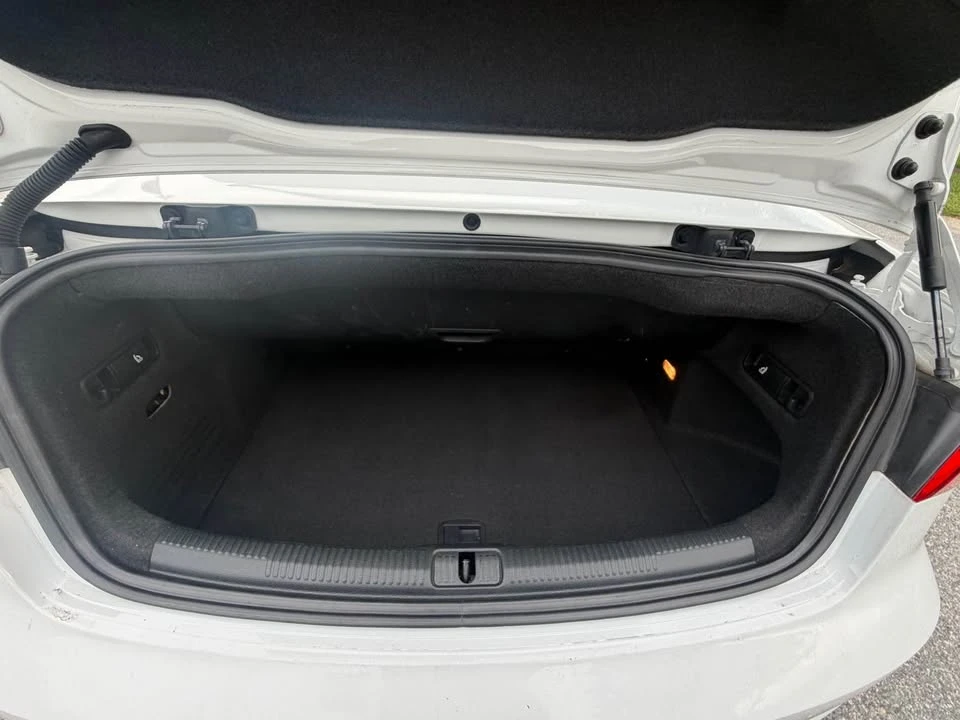 2015 Audi 8V A3 - Image 13 of 17