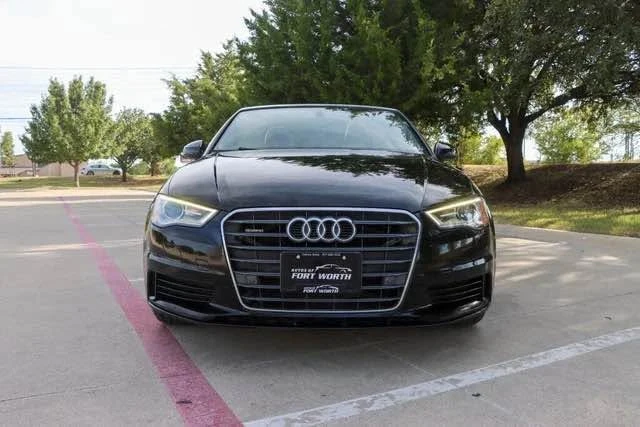 2015 Audi 8V A3 - Image 2 of 10