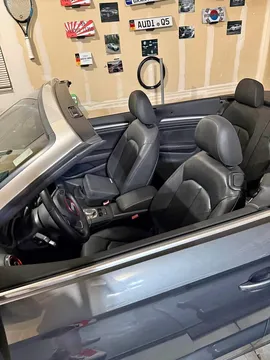 2015 Audi A3 2.0T Premium Plus Cabriolet