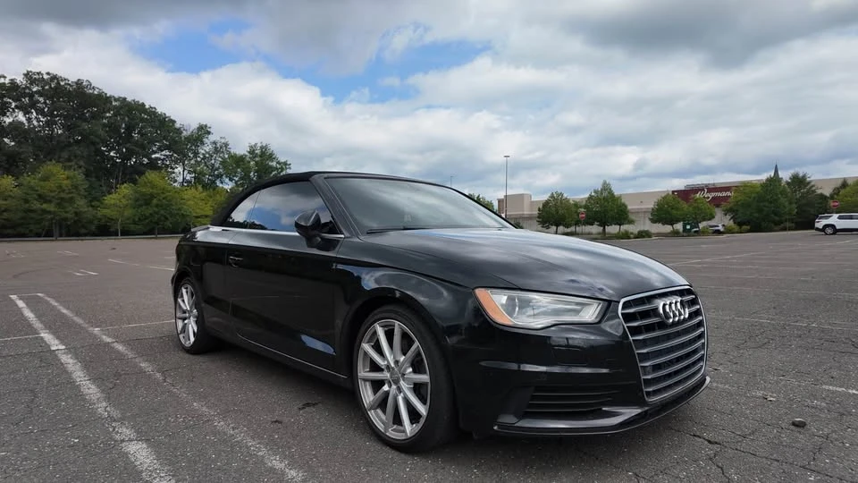 2015 Audi 8V A3 - Image 2 of 17