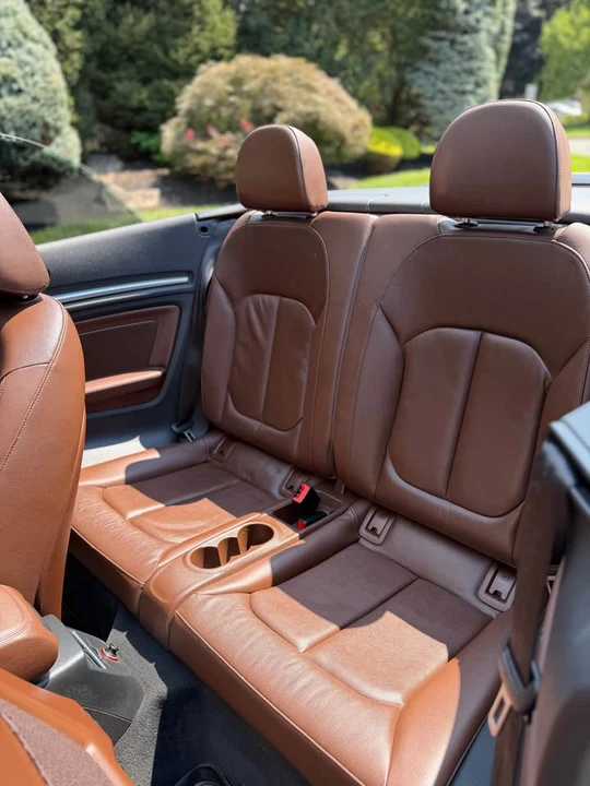 2015 Audi 8V A3 - Image 10 of 15