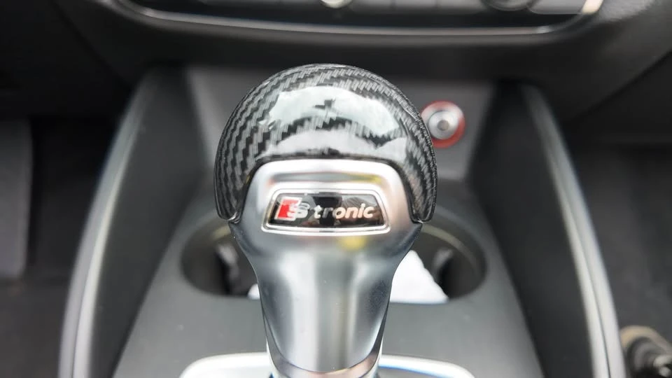 2015 Audi 8V A3 - Image 16 of 17