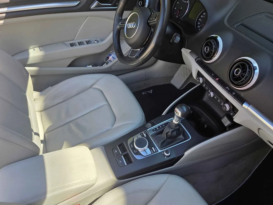 2015 Audi 8V A3 - Image 7 of 10